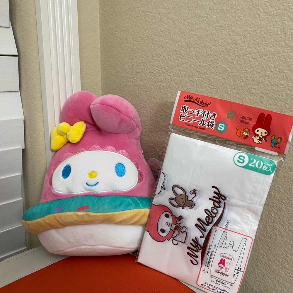 My Melody Bundle